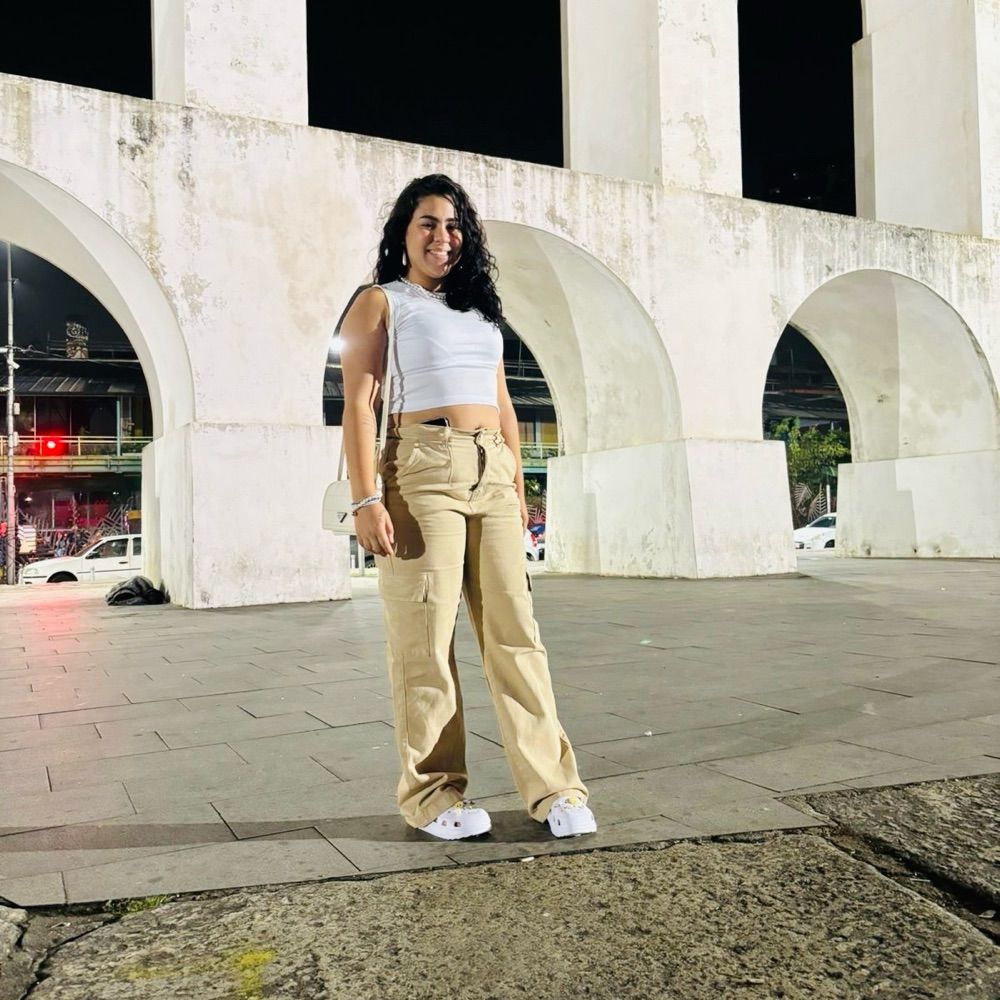 CAROL M✨