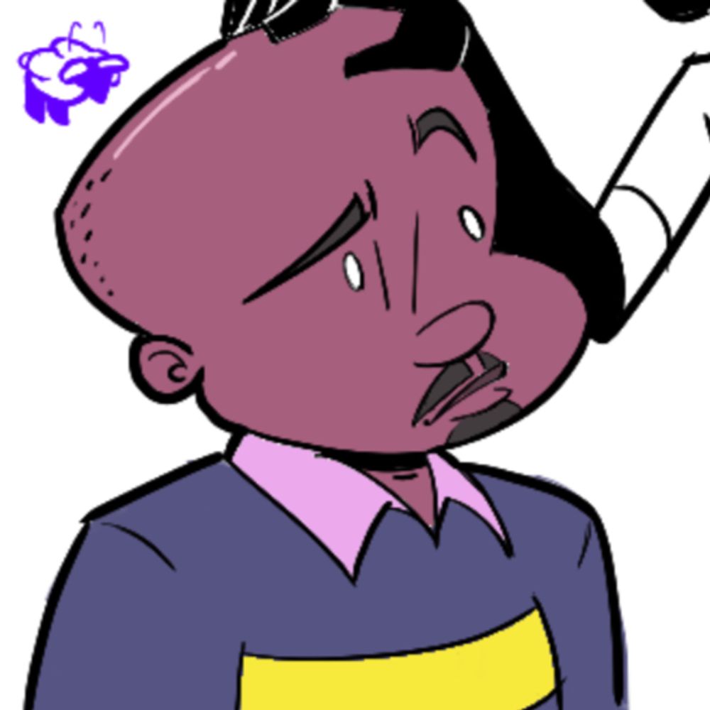 Benji_Mannimations