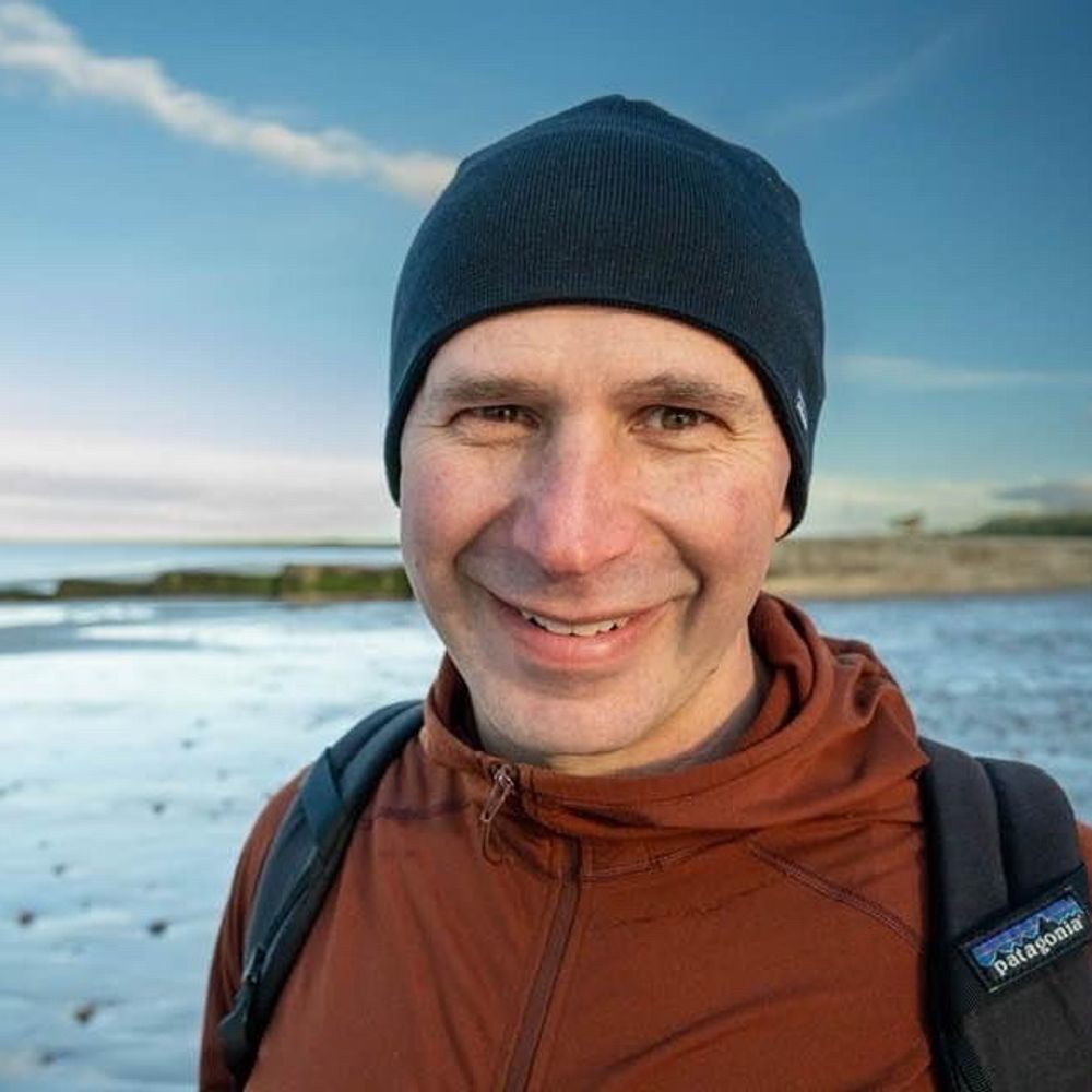 Daniel Glauser