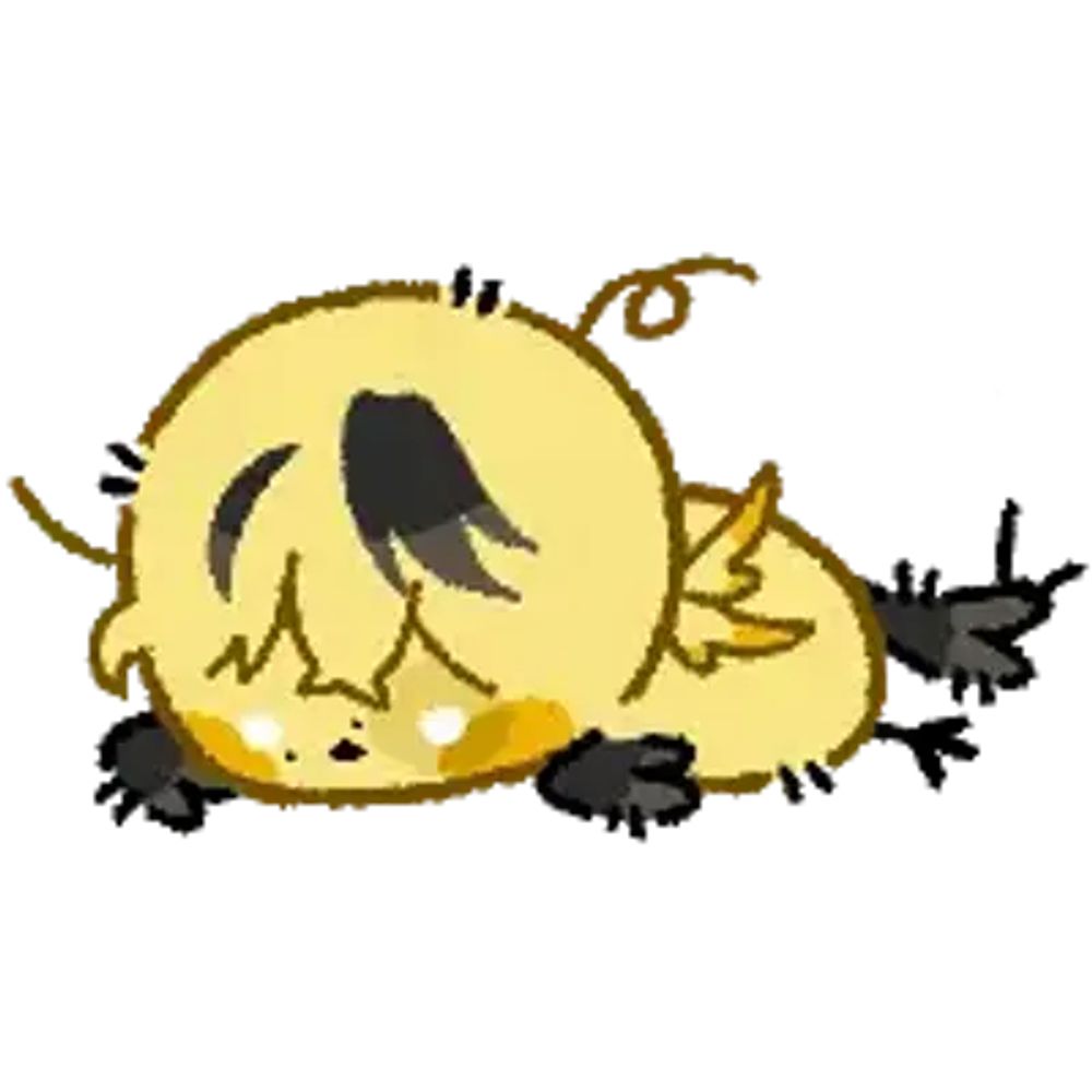 구룬닿샿 할아버지🏳️‍⚧️