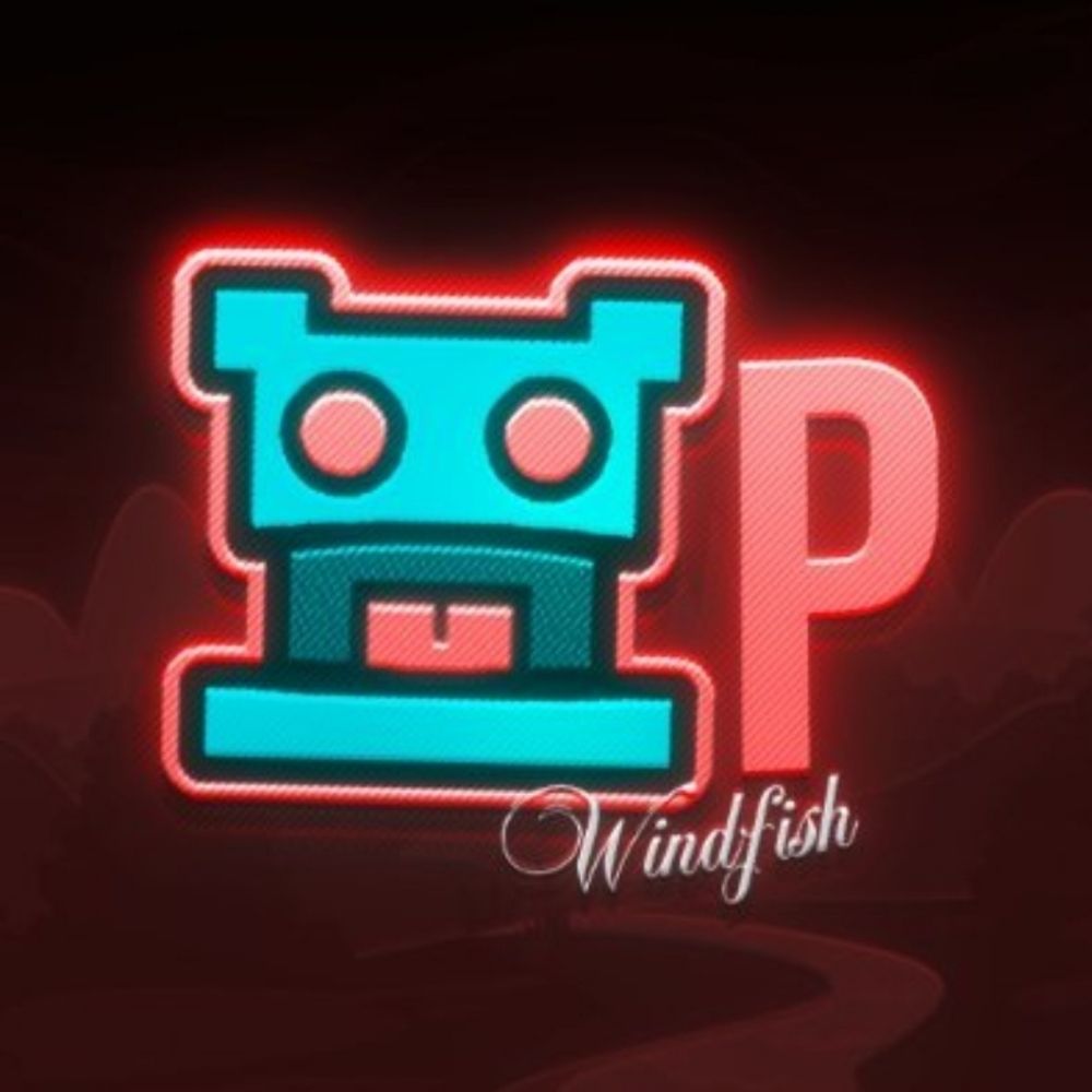 Pockewindfish 🐟