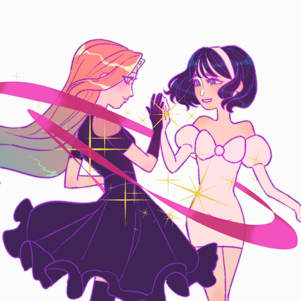 Sweet Dream: A Mizisua Zine