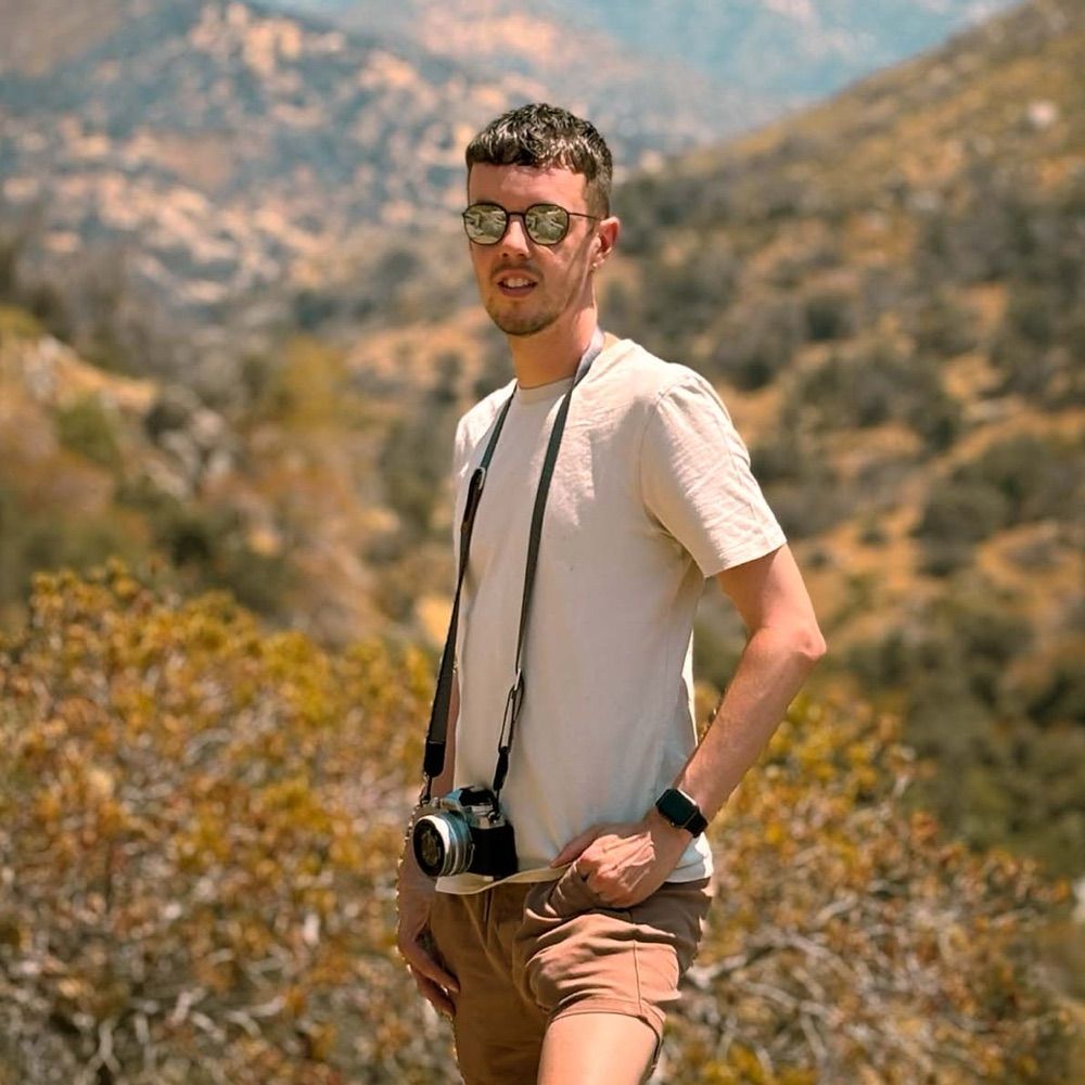 Ben De Maerschalck