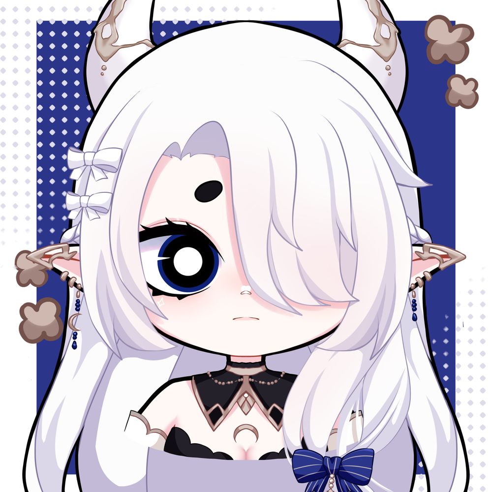 Veena 🌙🌌 Vtuber