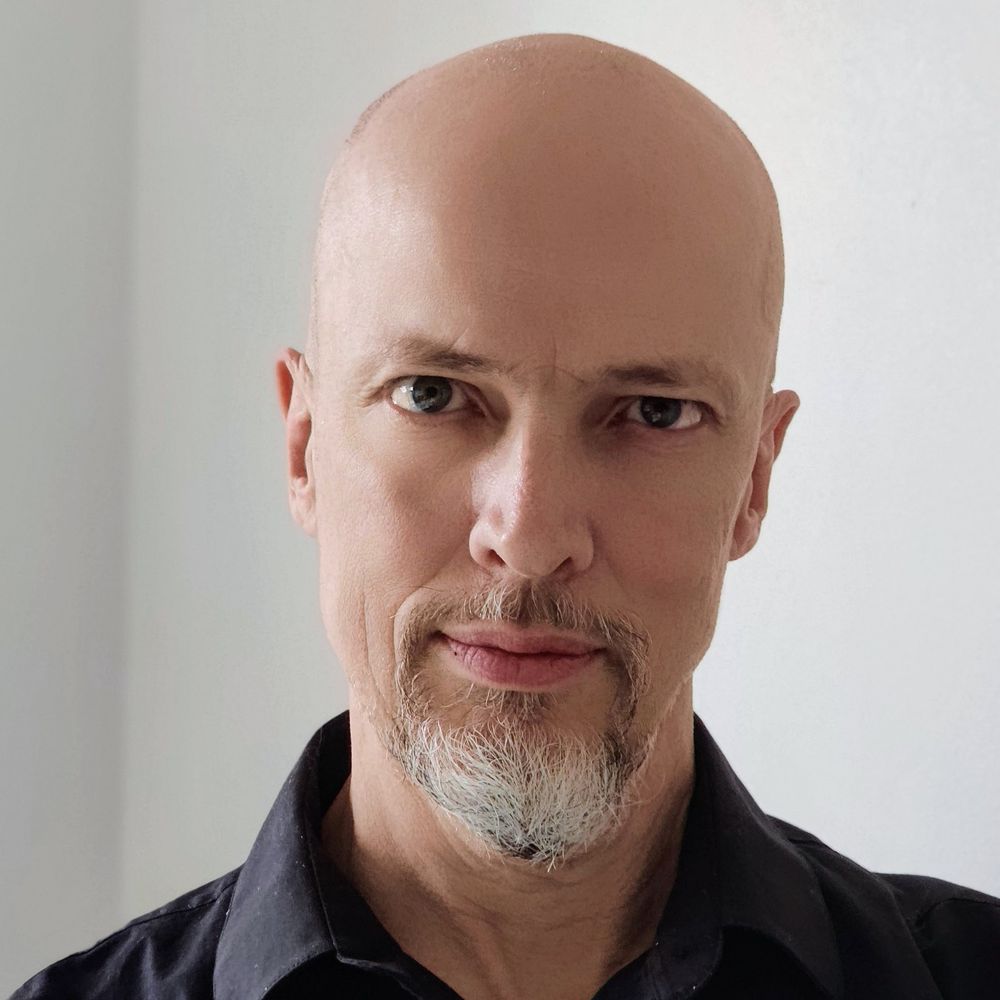 René Erik Frederiksen