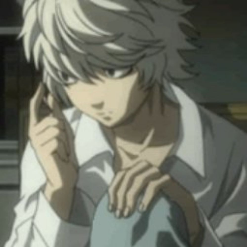 vitor yagami