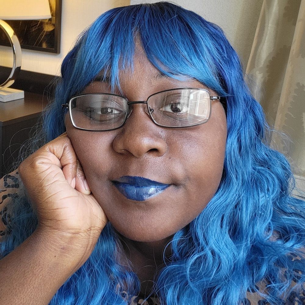 Bethany Baptiste
