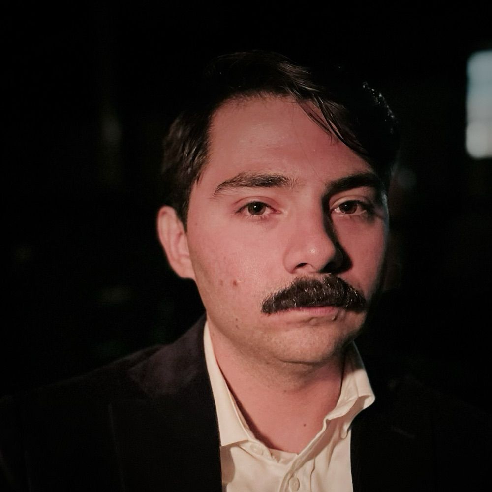 Lionel Ramos