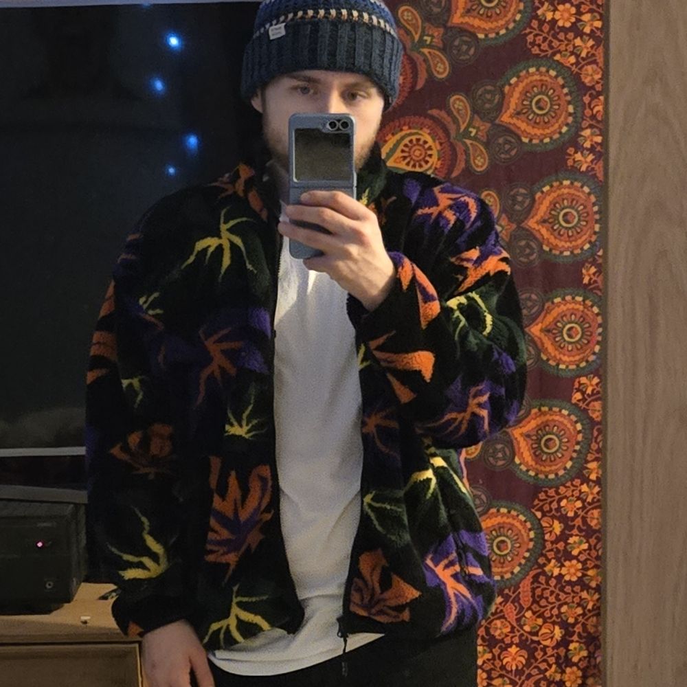 Richard | wavyseal_