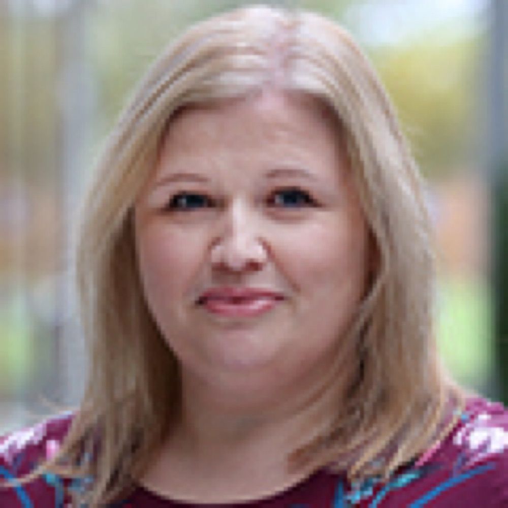 Catherine Gripton