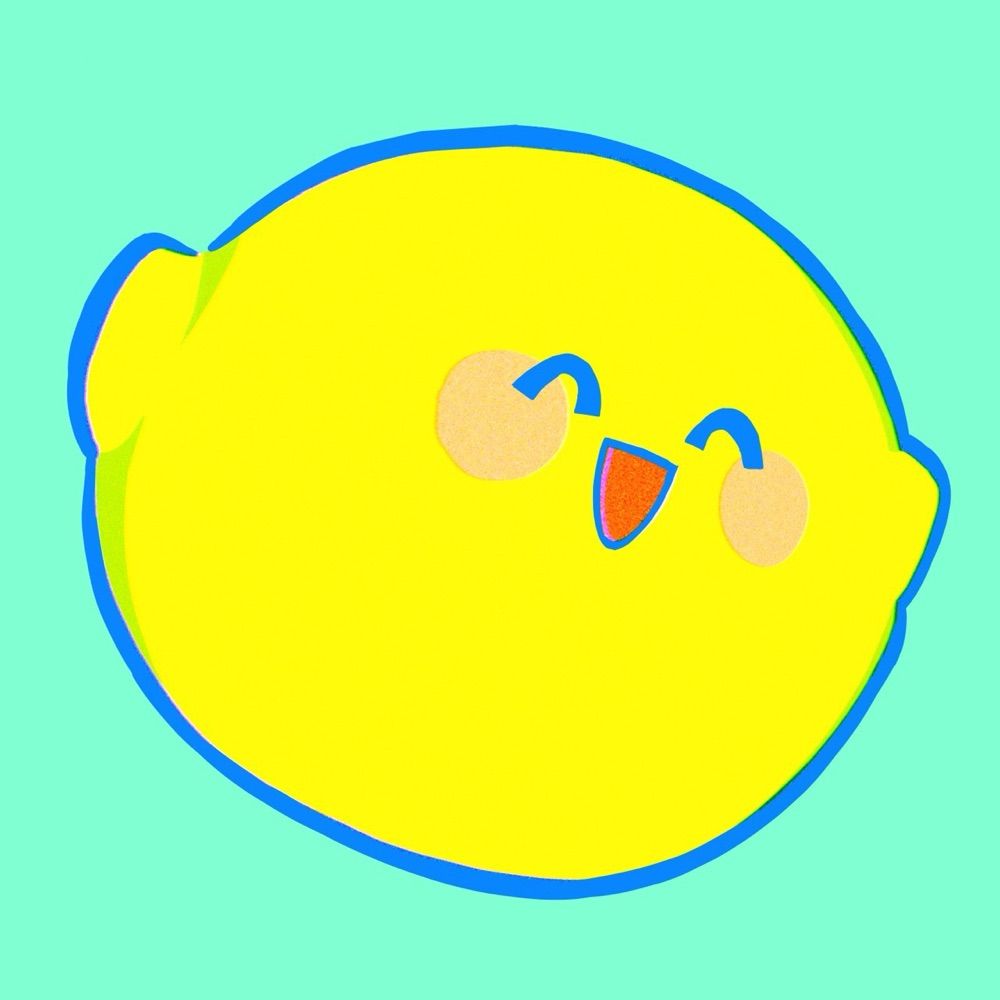 れもんすい
