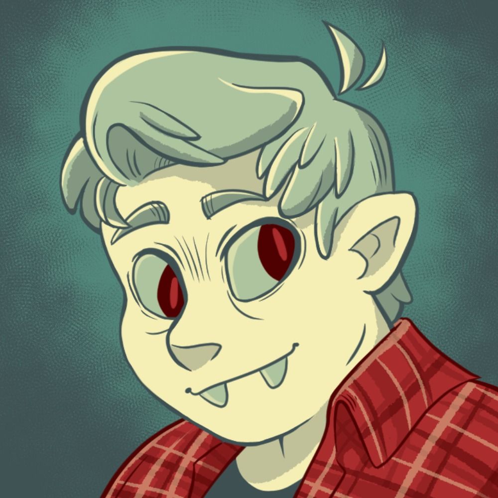Ghostie