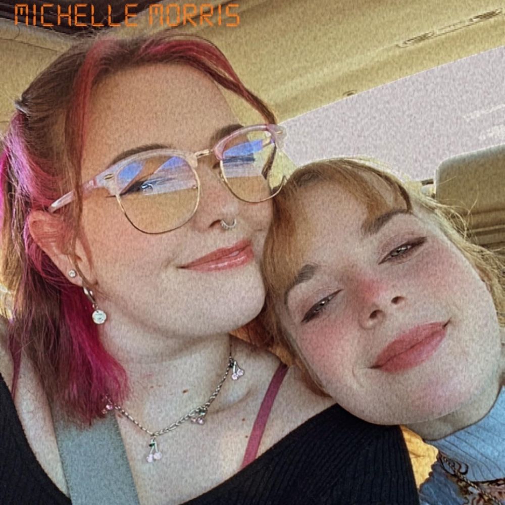 mitch :3