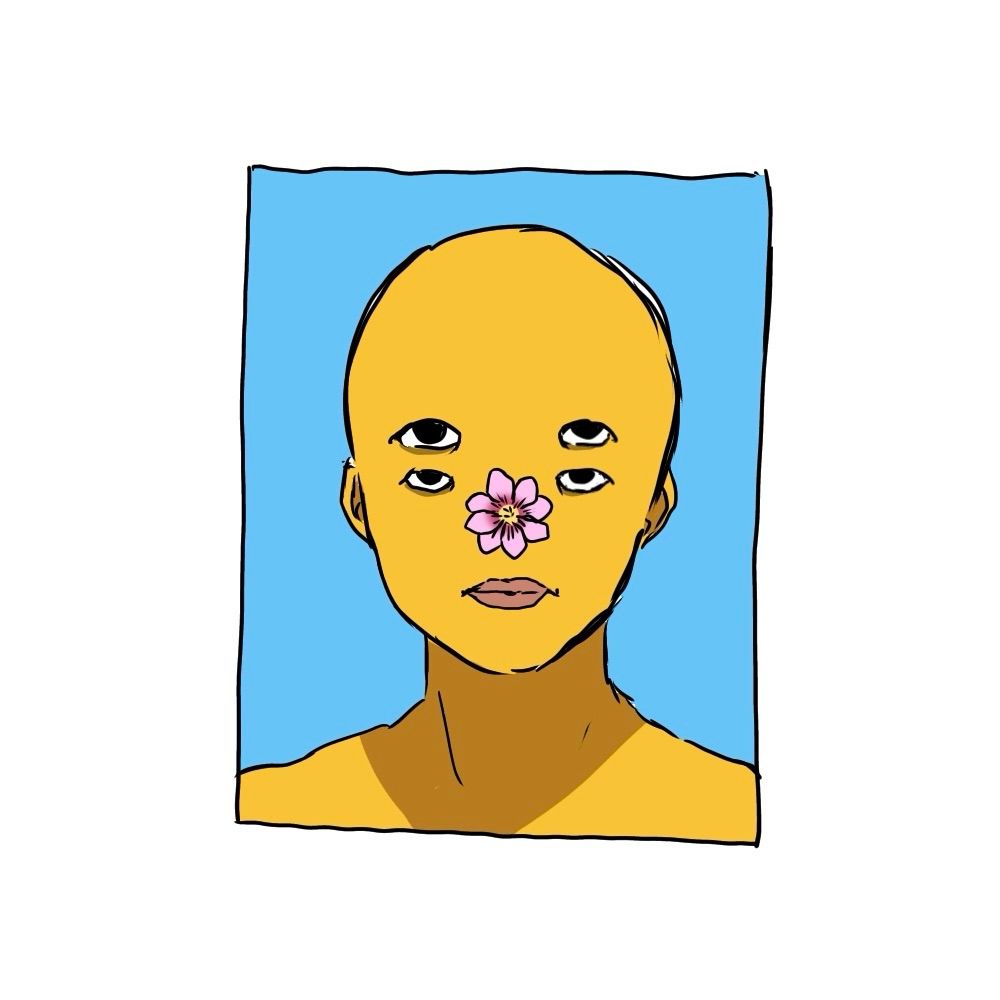 ピダサイムお姉妹