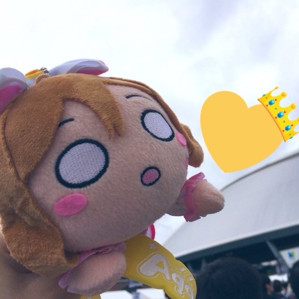 にゃほ🌼