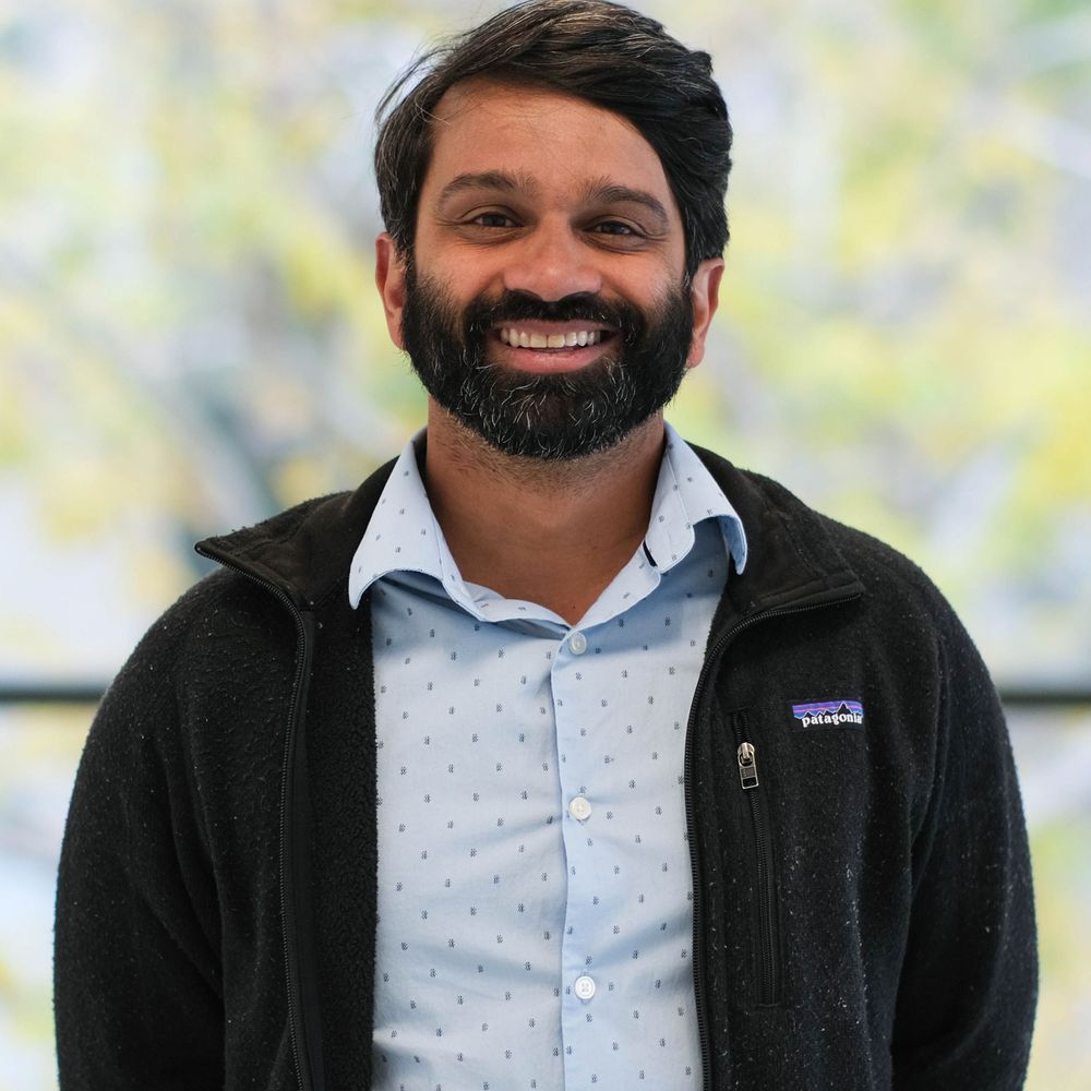 Sanjeev Ranade
