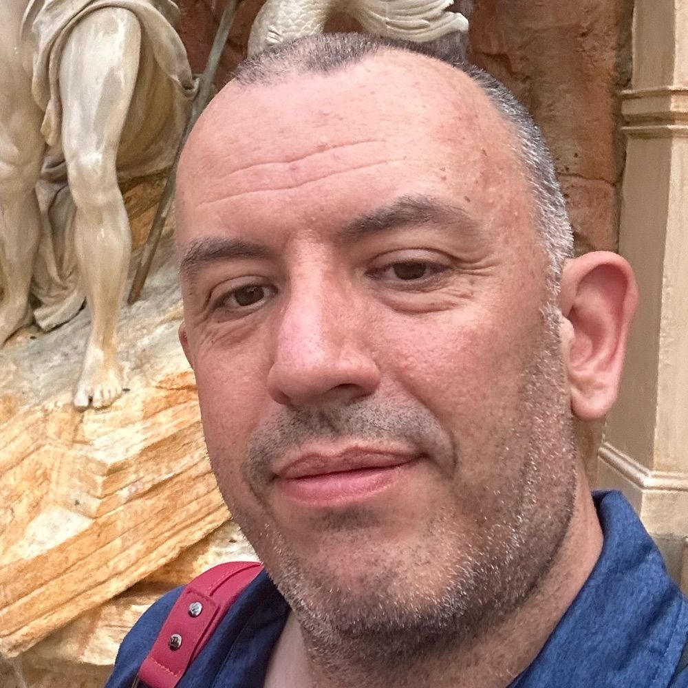Adam C