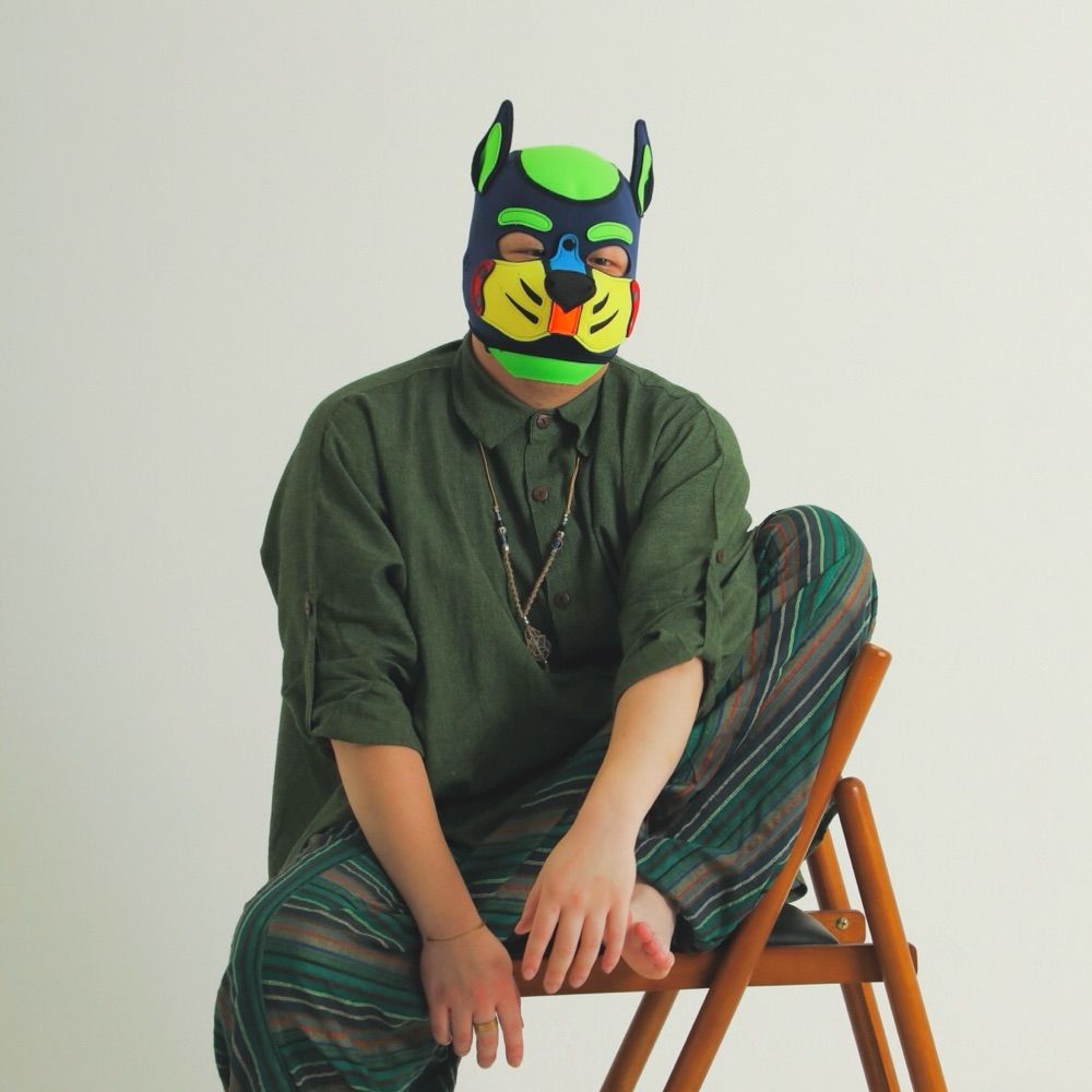 huKuro/袋