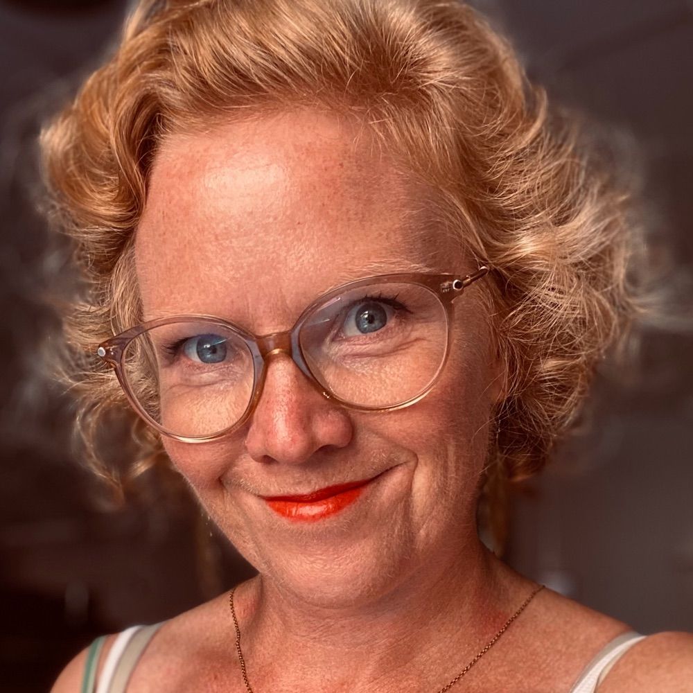 Therese Börjesson