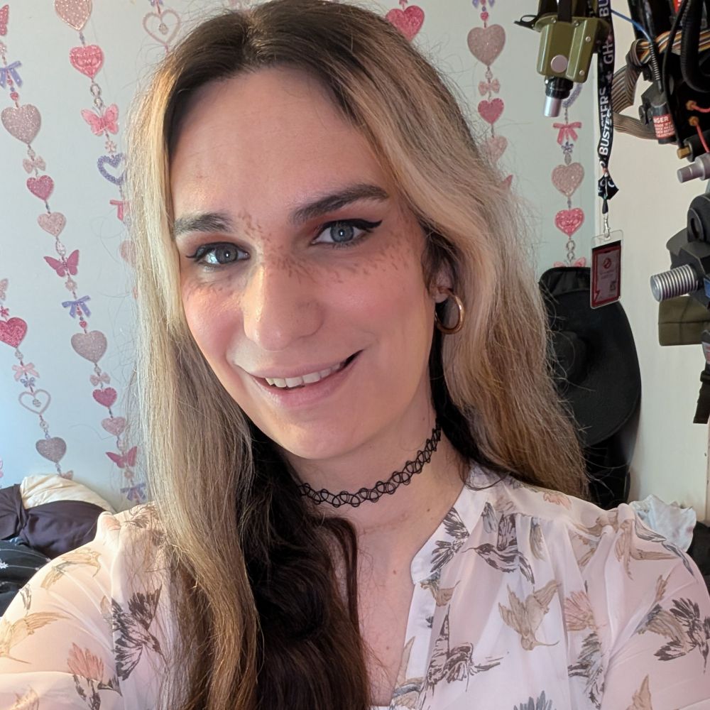 Profile avatar