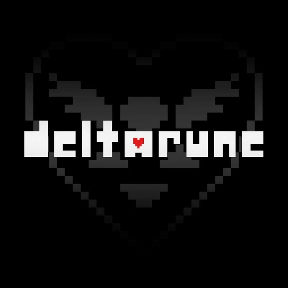 Deltarune Hidden Shadow Crystals