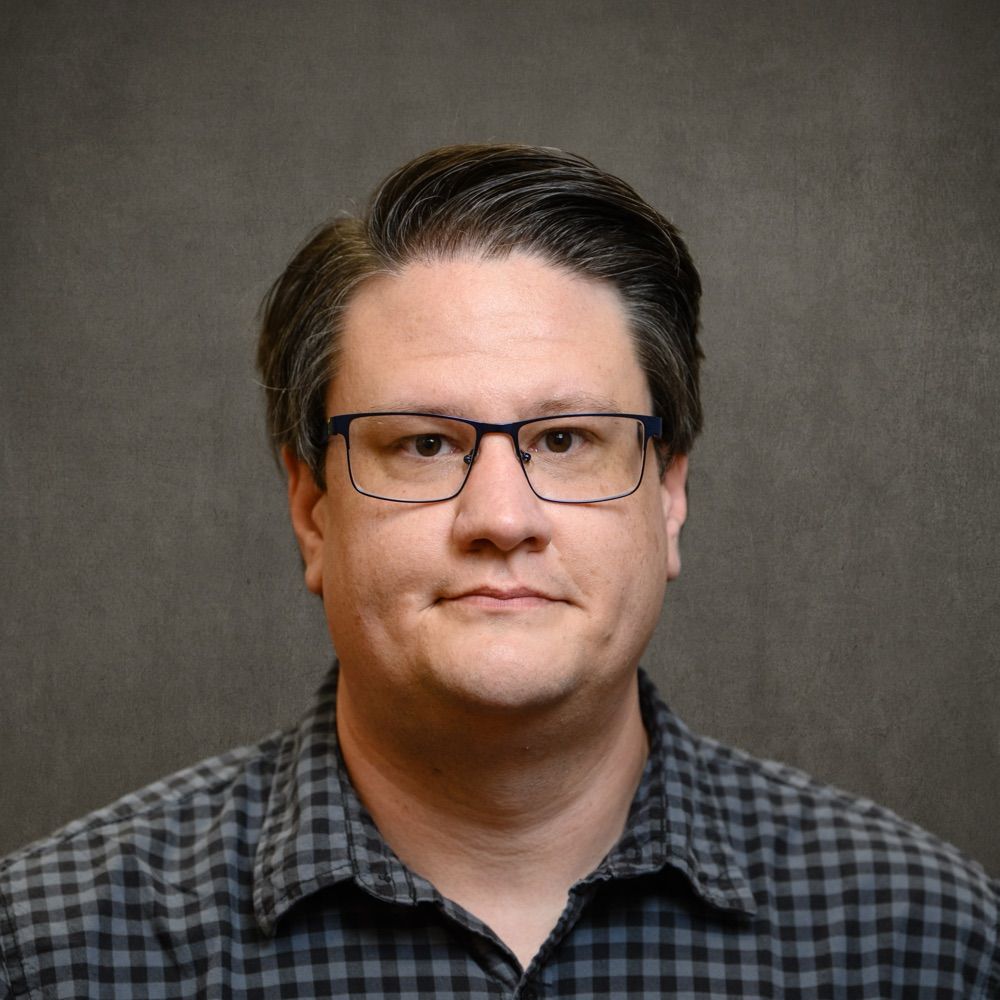 Justin Talbot