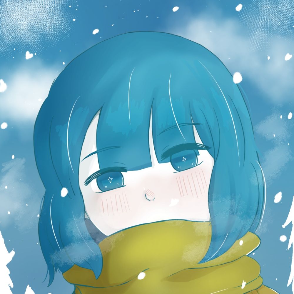 ❄Luminn❄