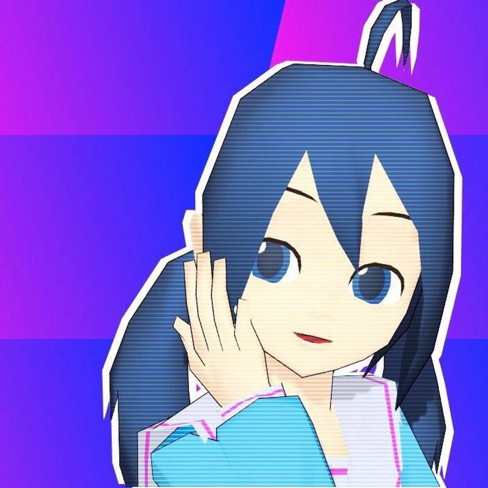 空色せいら(DeleteVision)