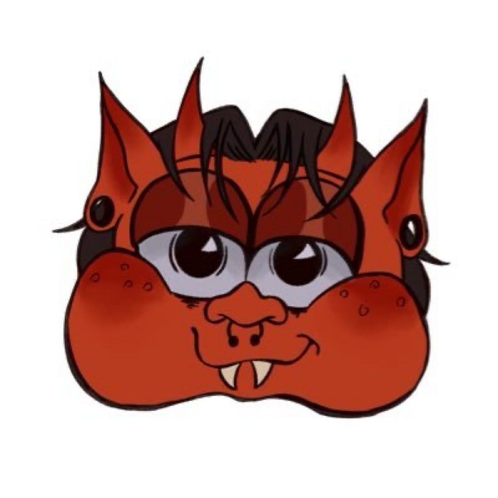 Púki 👹🤟