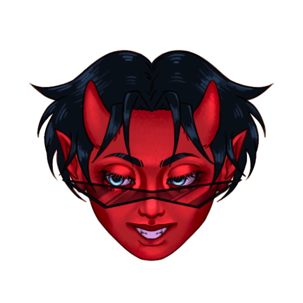 Púki 👹🤟
