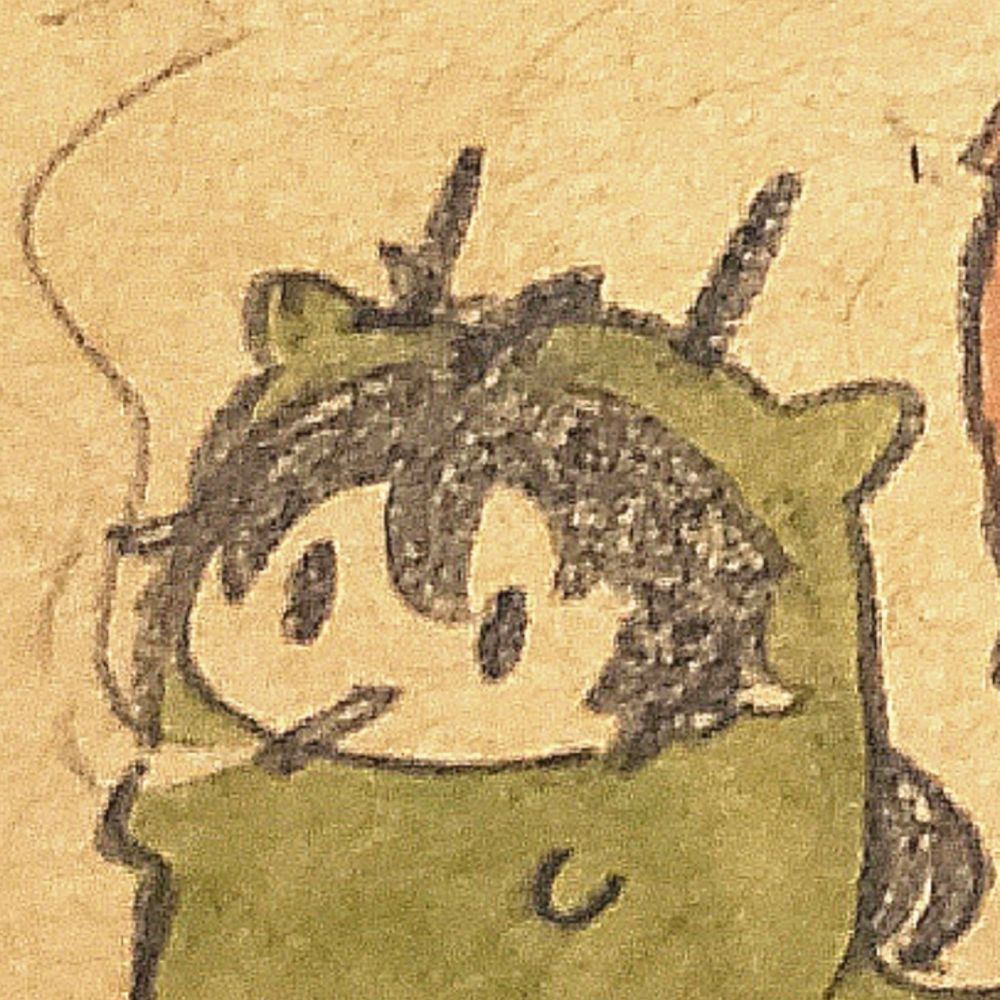 おうどん