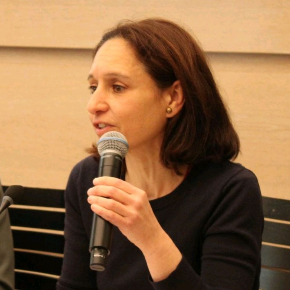 Eulalia Rubio
