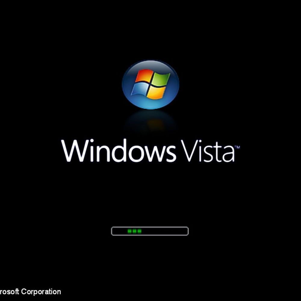 vista
