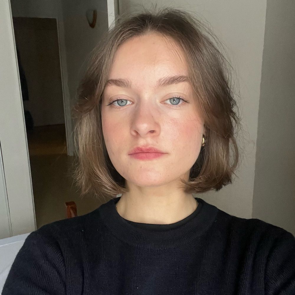 Léonie Perano
