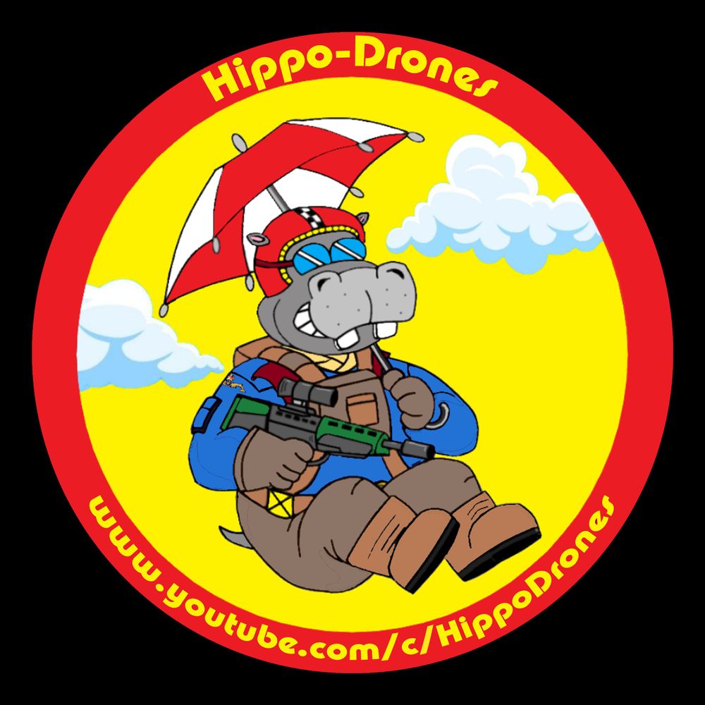 Hippo-Drones
