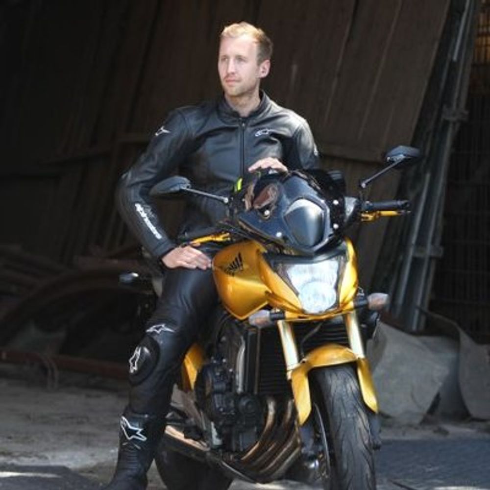 Andries Mellema