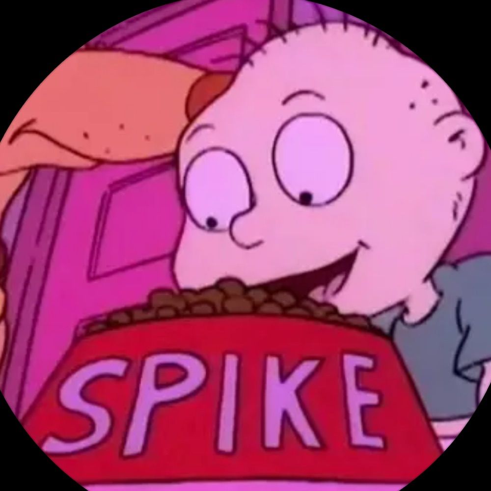Spike