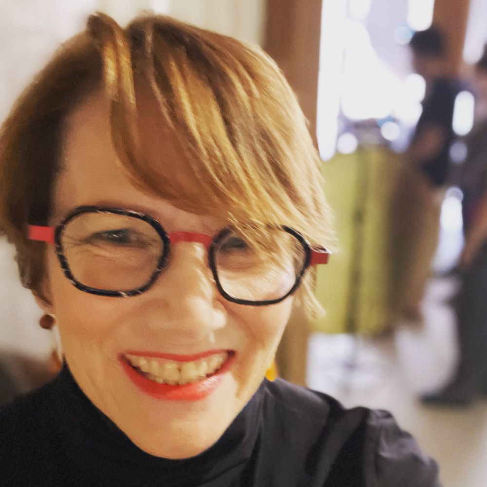 Julie Eilber