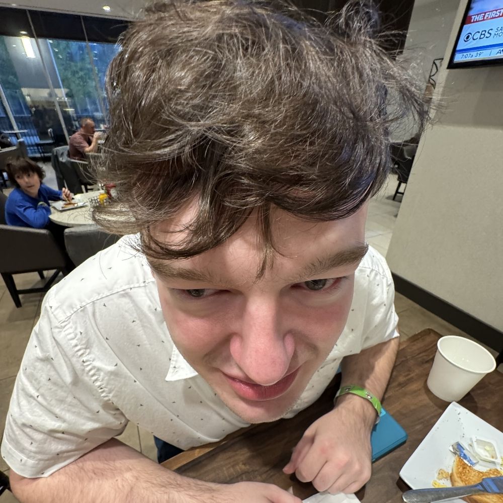 User avatar