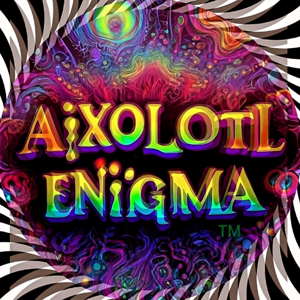 AiXOLOTL