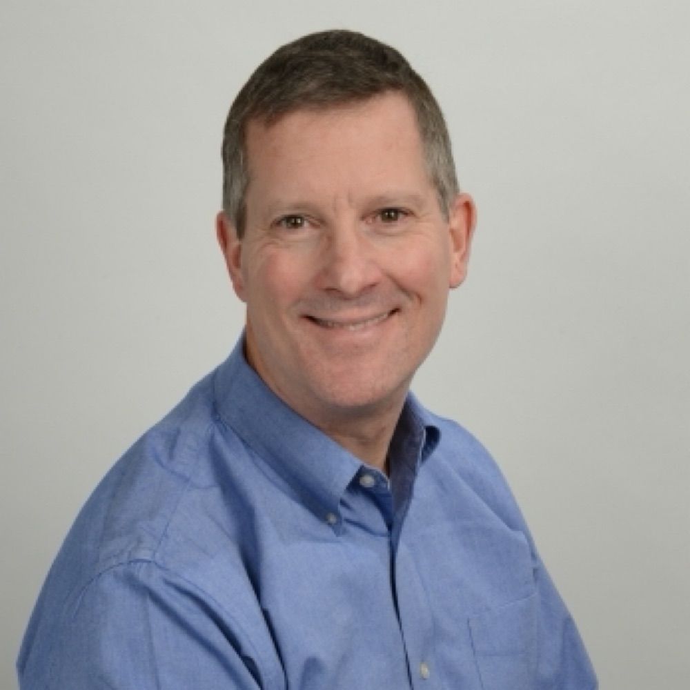 Tony Simmons