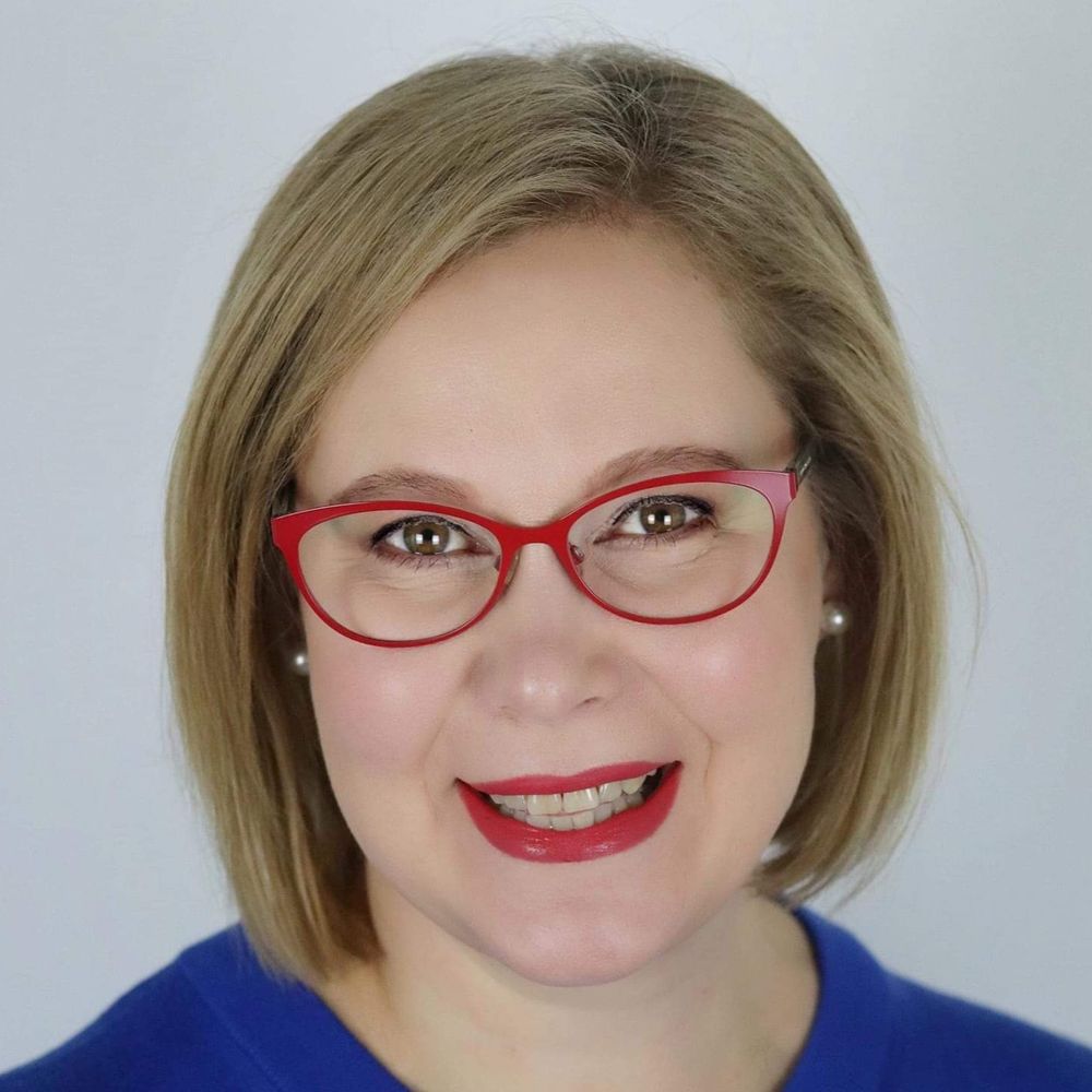 Heidi Henrietta Rämö