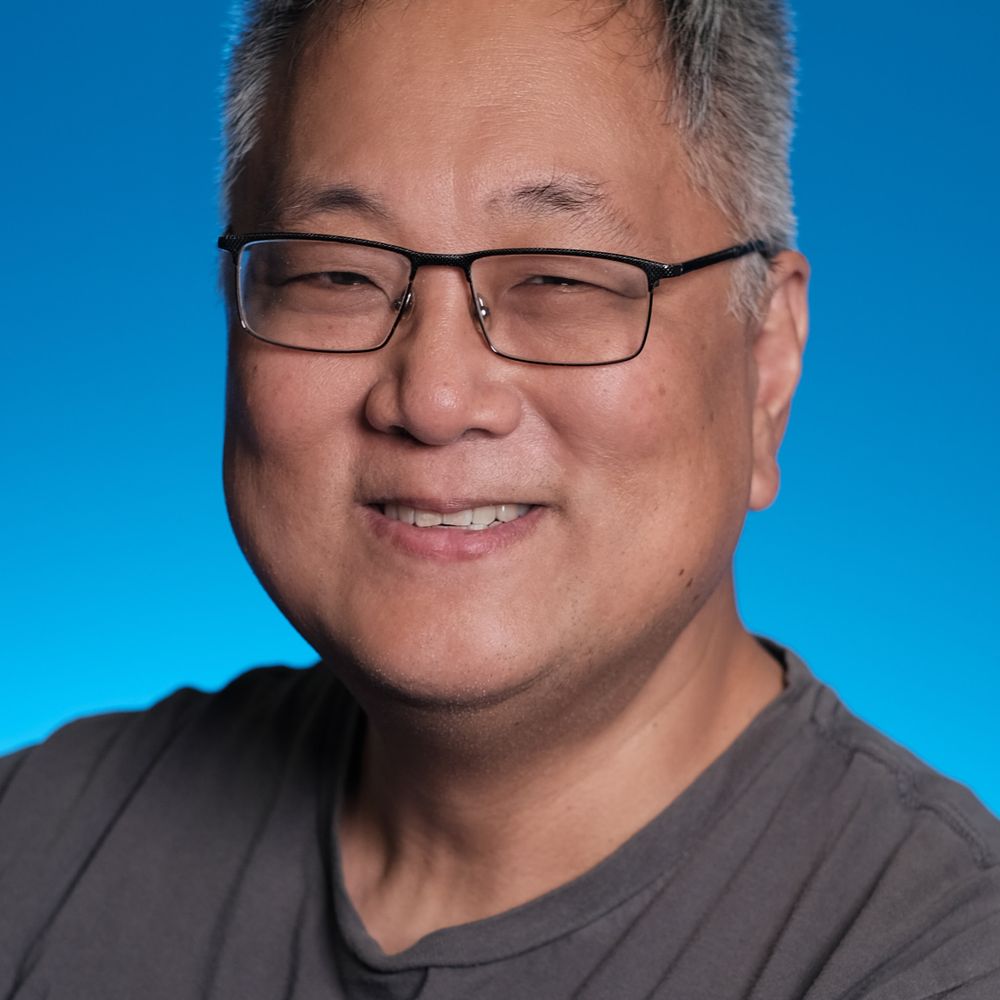 Robert Wen