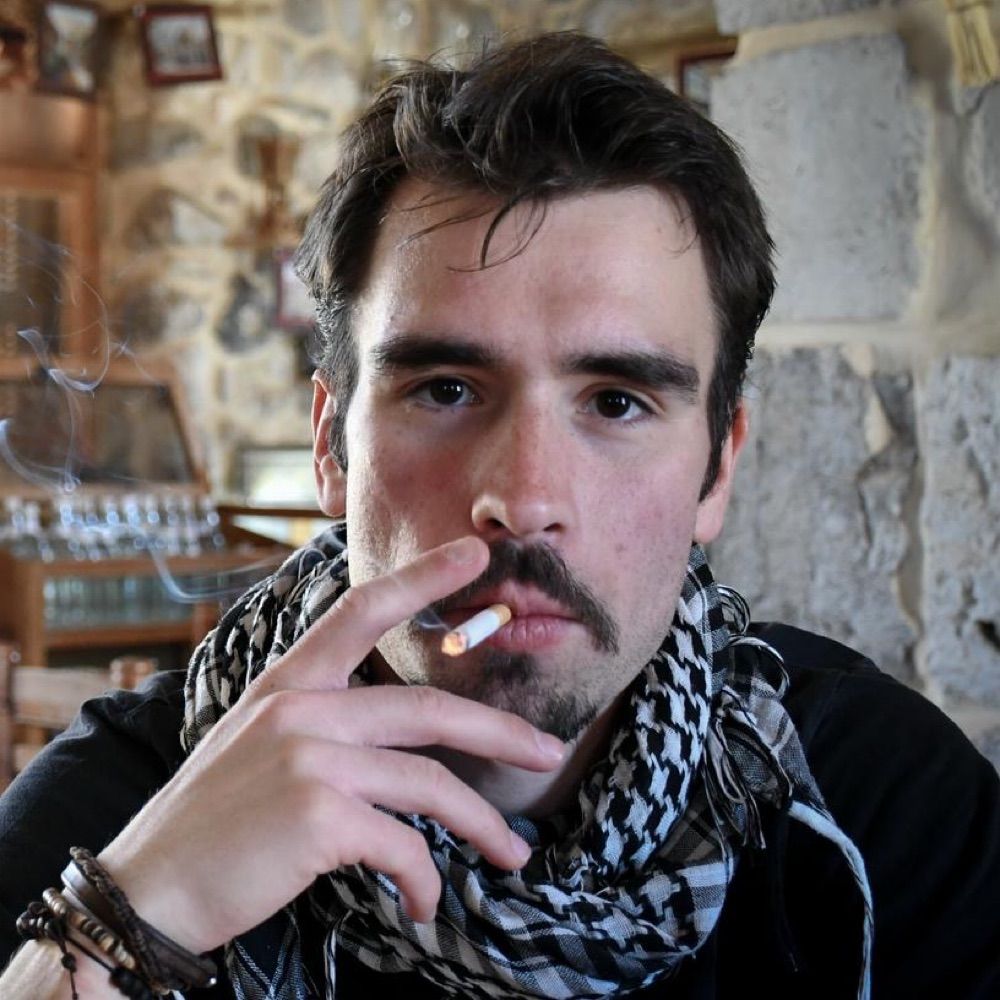 Mihael Šmirmaul