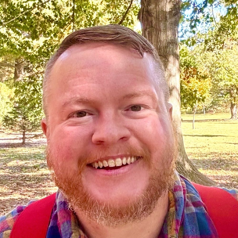 Phil Touchette