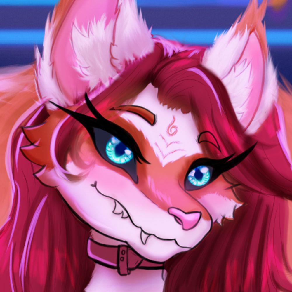 Lunna 🍀 | Commissions Open NSFW 🍑