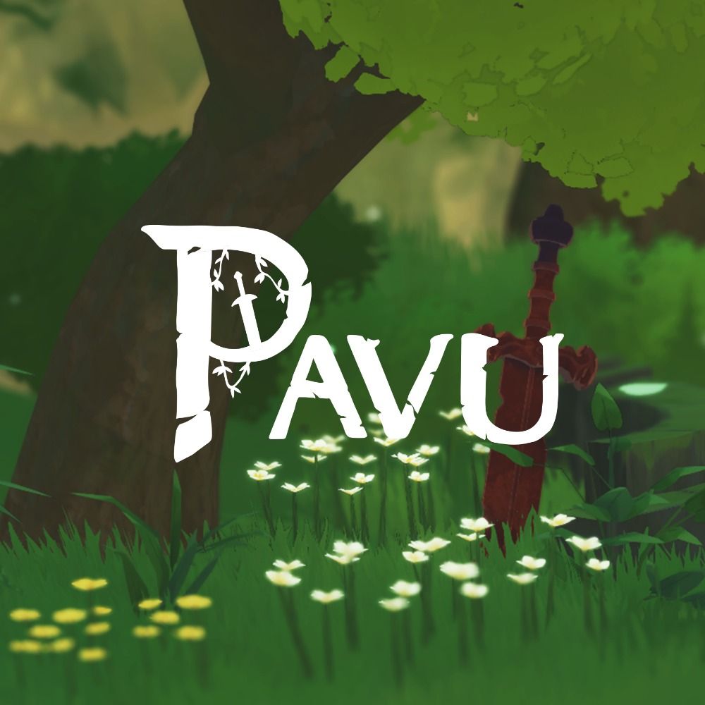 Pavu - WISHLIST NOW ON STEAM