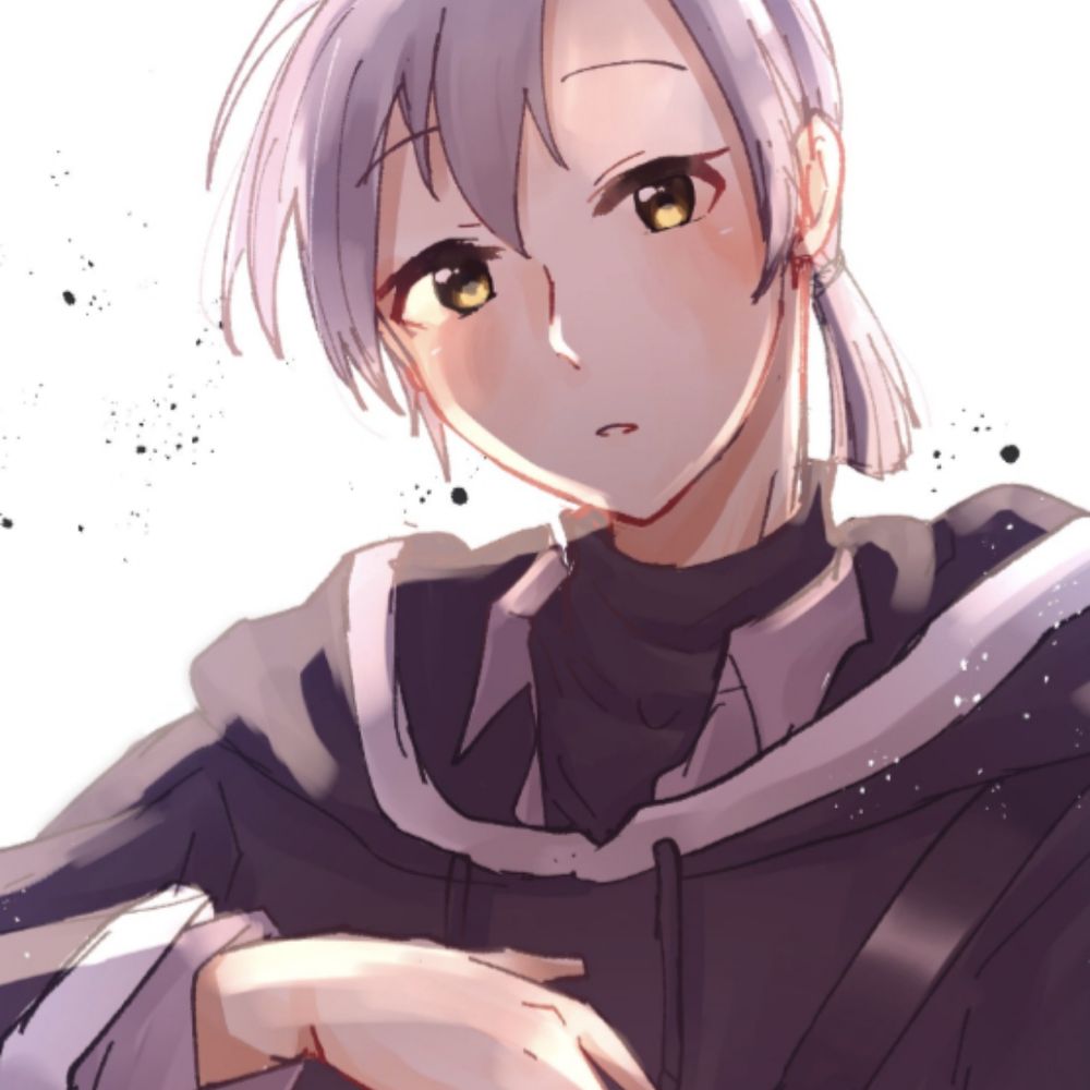白鴉(Hakua)