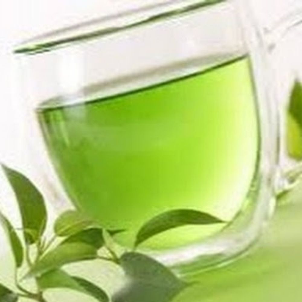 Green Tea