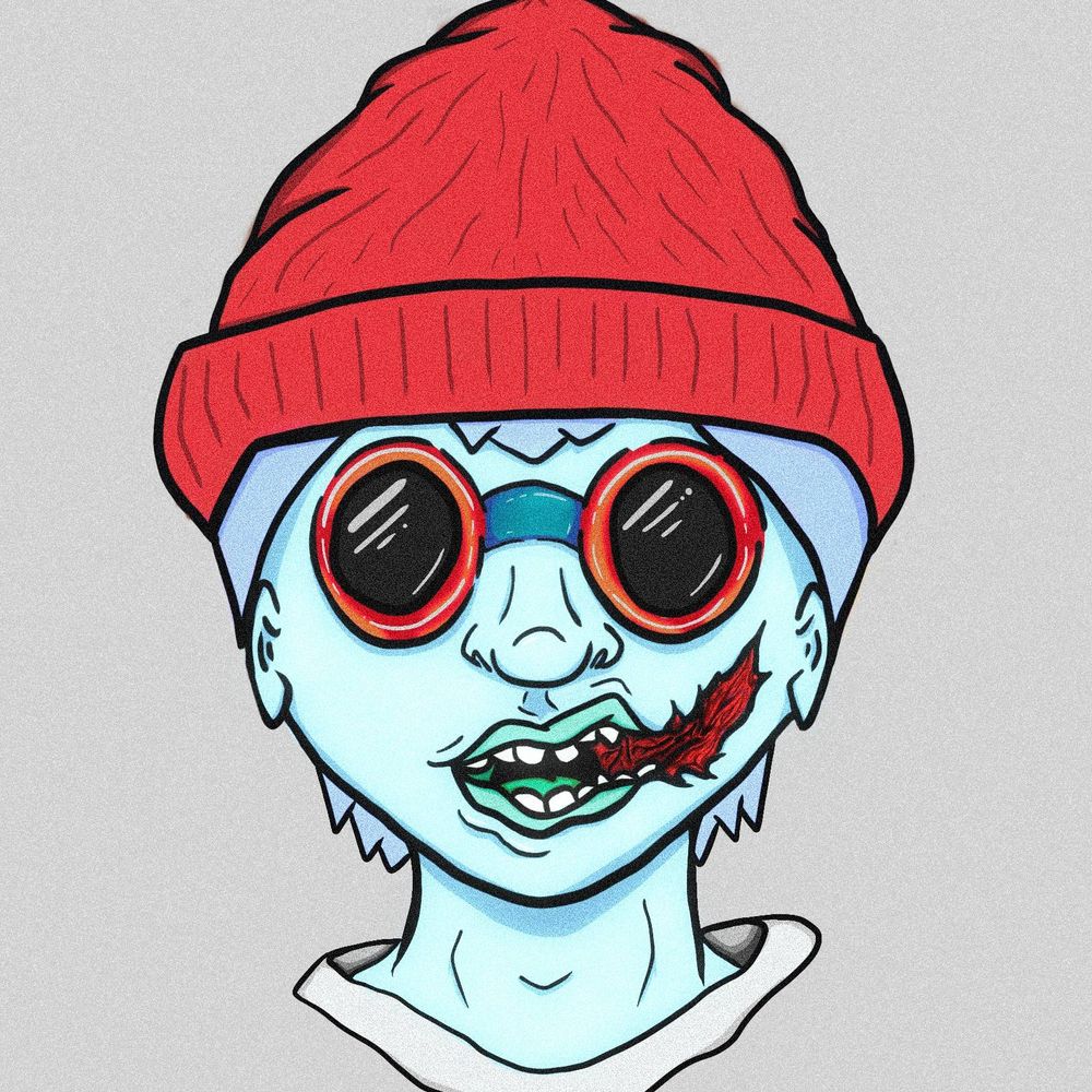 Jacob | Zevix